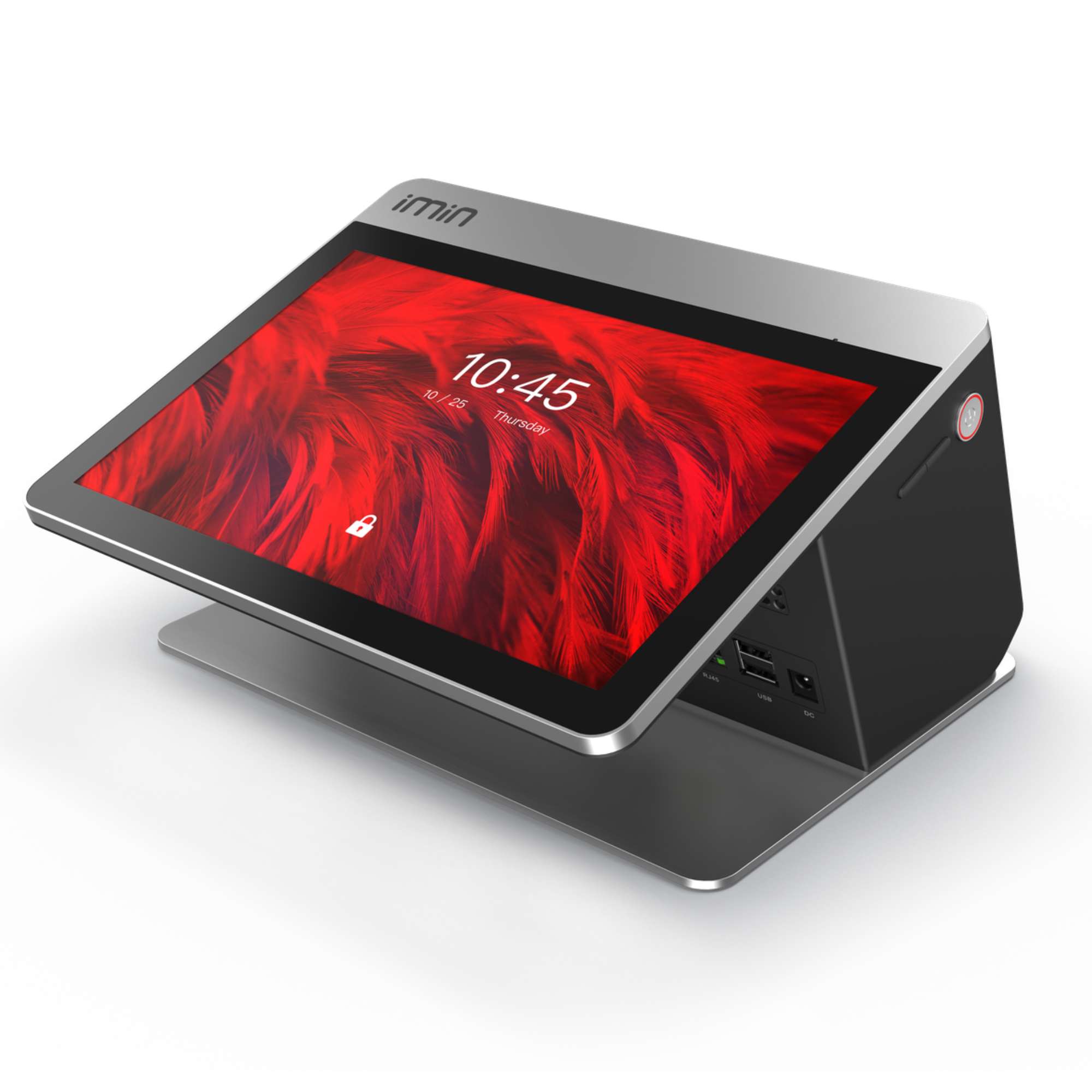 CAISSE TACTILE ANDROID IMIN FALCON