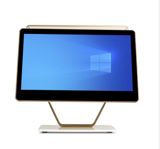 CAISSE EPOS T7 DOUBLE ECRAN