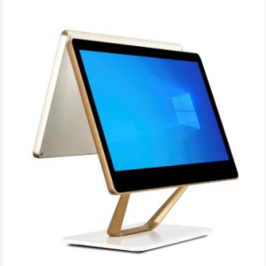 CAISSE EPOS T7 DOUBLE ECRAN