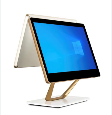 CAISSE EPOS T7 DOUBLE ECRAN