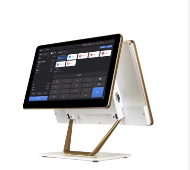 CAISSE EPOS T7 DOUBLE ECRAN