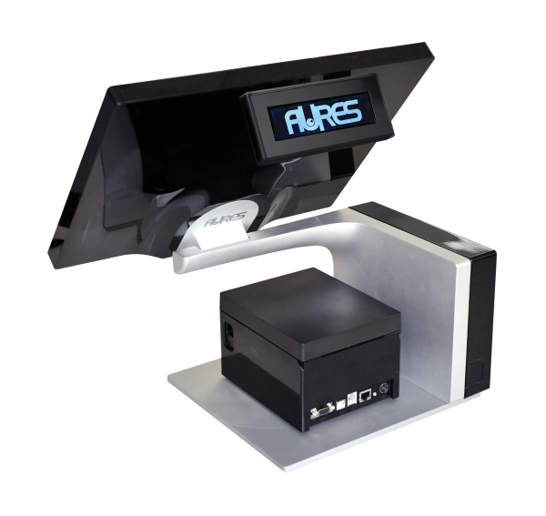 CAISSE TACTILE ALL IN ONE AURES SANGO